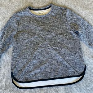 FRANK & OAK Sweater (size S)